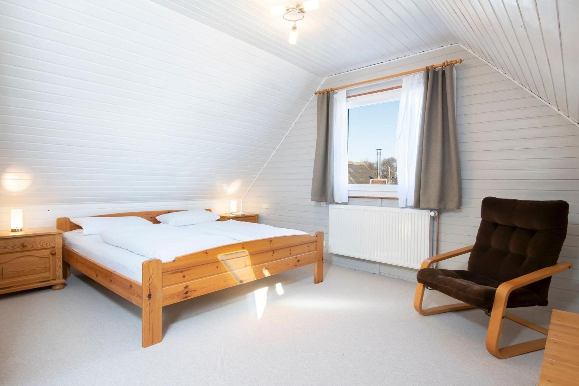 Sonneneck 18 Villa Süssau Exteriör bild